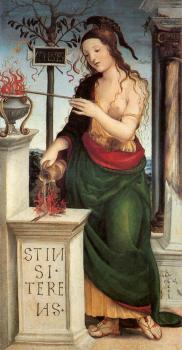 索多馬 Allegory of Celestial Love 索多馬 Allegory of Celestial Love